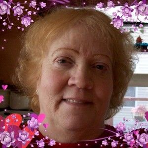 Meet your Posher, Lynne